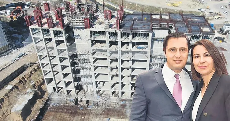 Yolsuzluğun sigortacısı yine sahnede! Kooperatifleri de ona bırakmışlar...