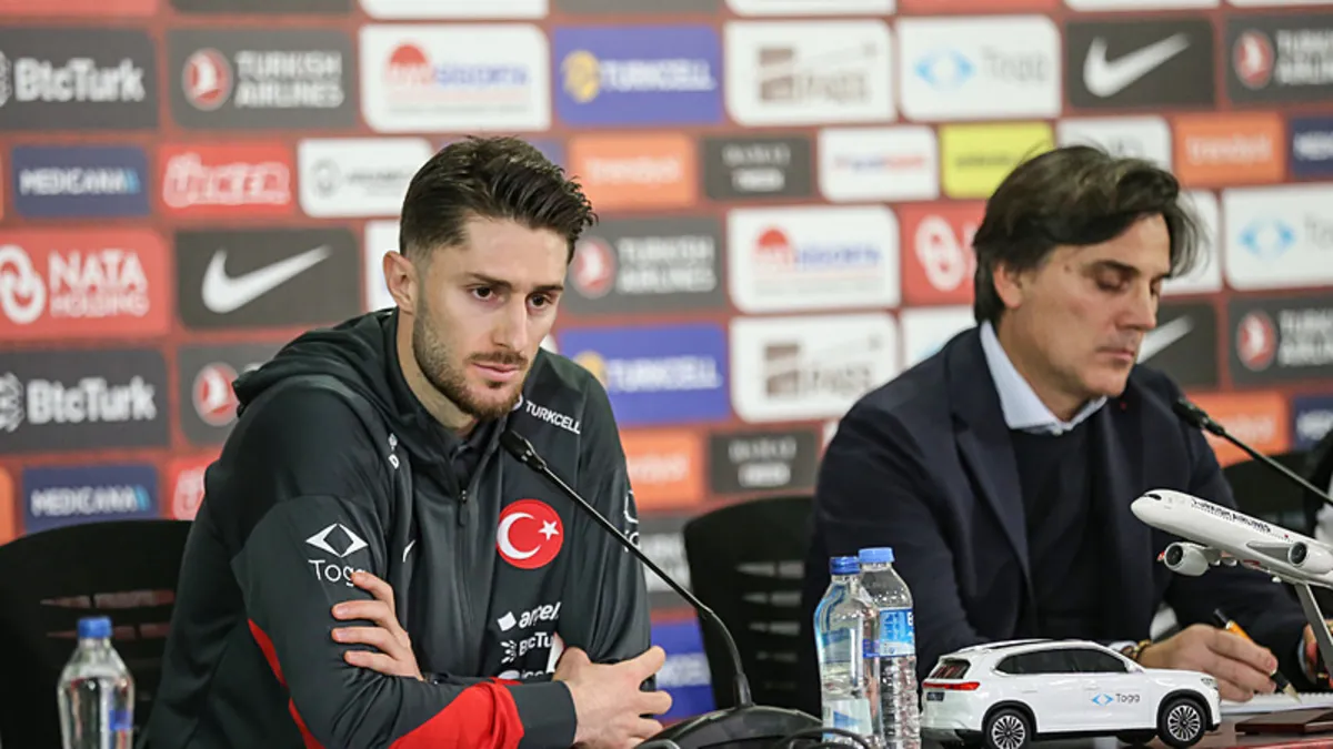 İsmail Yüksek: “Bunun hayaliyle yatıp kalkıyoruz” İsmail Yüksek: “Bunun hayaliyle yatıp kalkıyoruz”