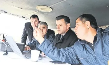 İşimiz gücümüz kapaklı