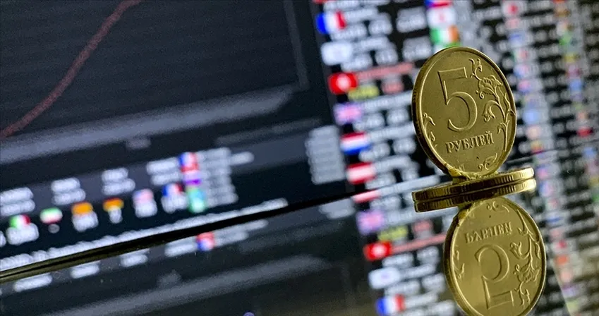 Rusya piyasaları yükselişe geçti