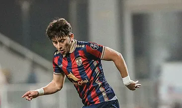 Altınordu’dan Kubilay’a veda!