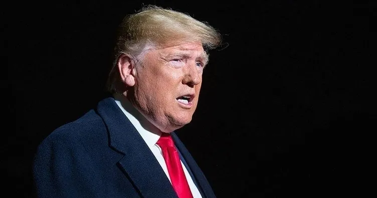 Trump çöküşün eşiğinde