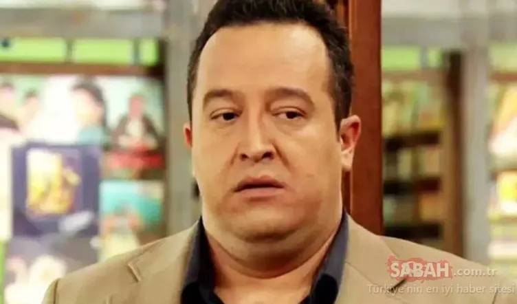 Sanat camiası yasa boğuldu! Avrupa Yakası’nın Kubilay’ı Vural Çelik 51 yaşında hayatını kaybetti