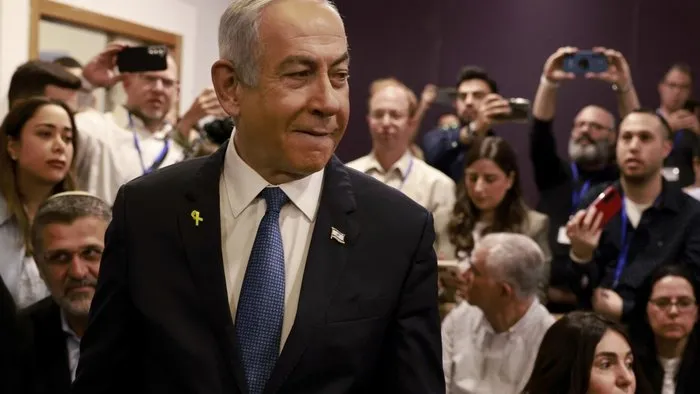 Netanyahu yargıdan kaçıyor: Duruşmaları iptal edildi