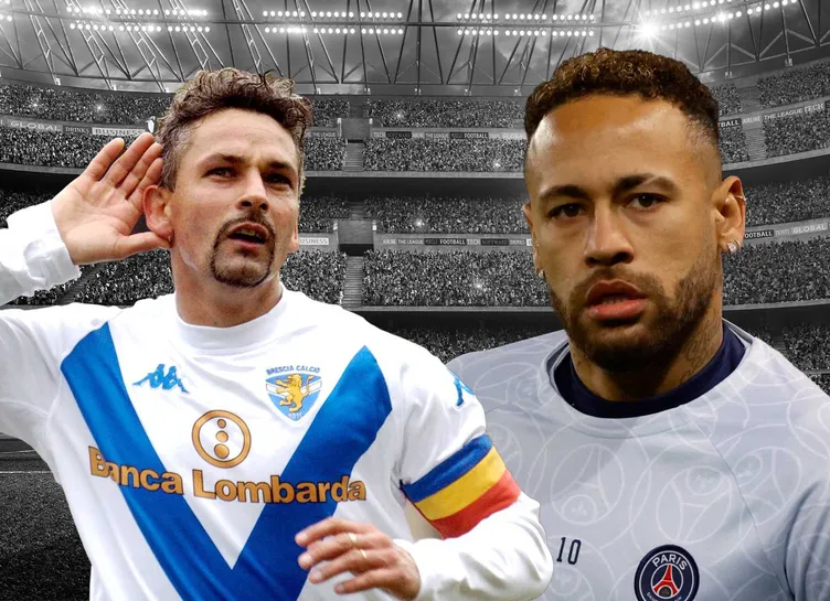 Dünyanın en pahalı transferleri belli oldu! İşte futbol tarihinin en ikonik transferleri...