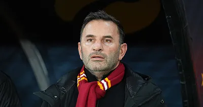 Okan Buruk müjdeyi verdi! Takımla çalışmalara başlayacak | Torreira’dan ayrılık iddialarına cevap