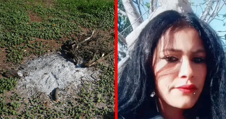 Adana’da vahşet: 2 çocuk annesi sevgilisi tarafından infaz edildi! Ağaçlık alana götürülüp...