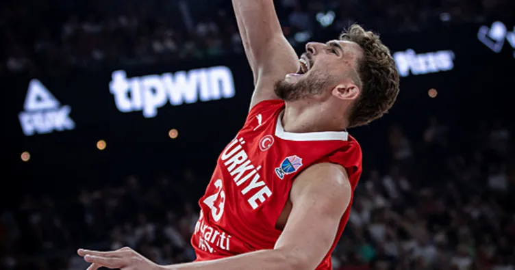 12 Dev Adam, Almanya’ya mağlup oldu!