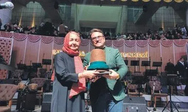 Ömer Tuğrul İnançer unutulmadı