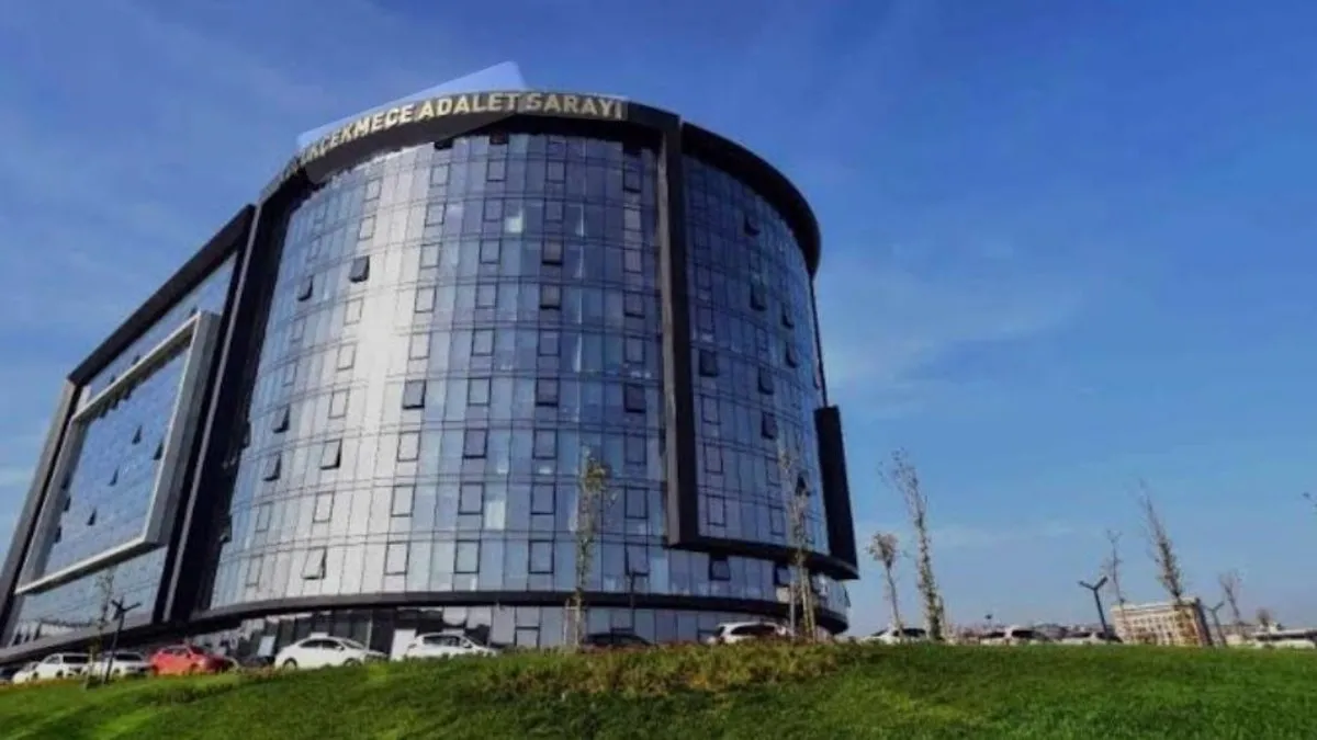 Küçükçekmece’de uyuşturucu operasyonu: 40 kg kokain yakalandı