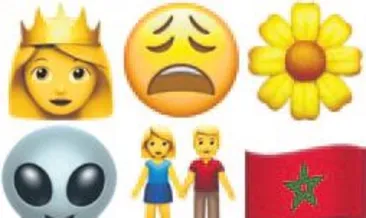 Emojiden ayrılık bahanesi!