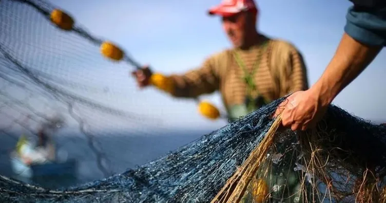 4.5 ay sürecek av yasağı başladı