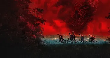 Stranger Things final bölümü ne zaman yayınlanacak? Stranger Things 5.sezon 2.kısım Netflix’de yayında!