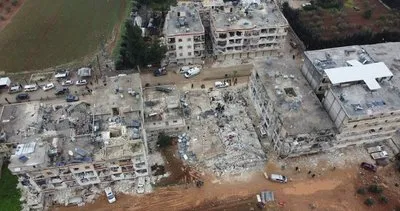 DEPREM SON DAKİKA BİLGİLERİ | Kahramanmaraş depremi ölü sayısı kaç oldu, kaç kişi yaralandı, kaç bina yıkıldı? İşte güncel veriler