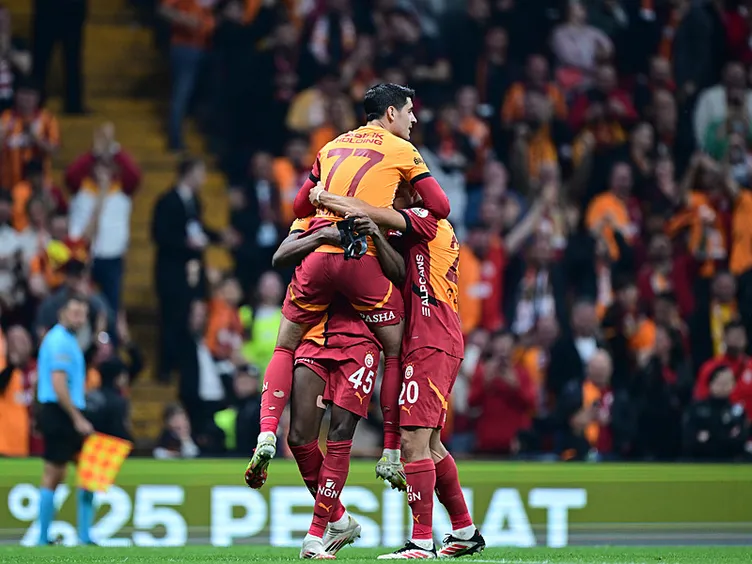 Son dakika haberi: Osimhen’e Icardi taktiği! Galatasaray’ın transfer planı ortaya çıktı...