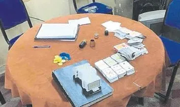 17 kişiye kumar cezası