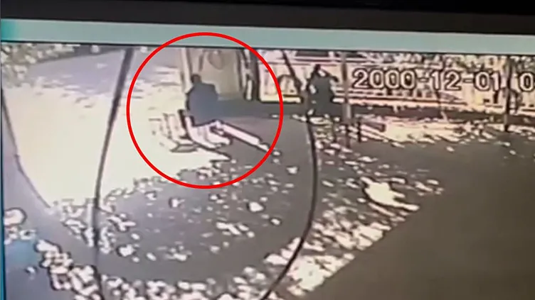 Evin Demirtaş’ı takip edip peş peşe ateş etmişti: O şahıs hakkında karar verildi!