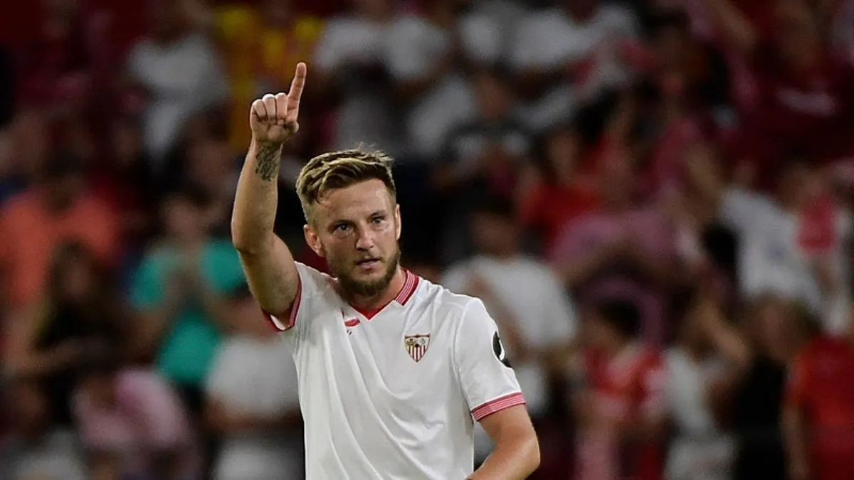 Ivan Rakitic, 37 yaşında futbolu bıraktı