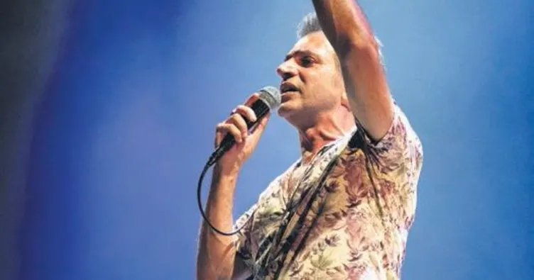 Kadıköy’de rock korosu