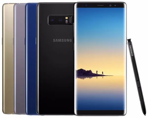 Satın alabileceğiniz en iyi akıllı telefonlar ve özellikleri