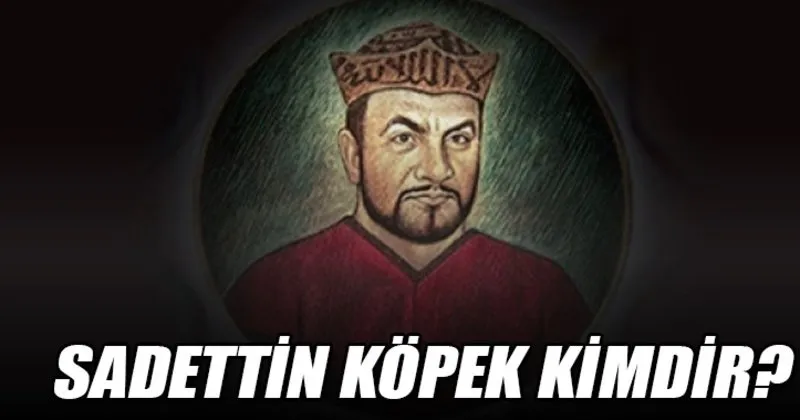 Sadettin Kopek Kimdir Dirilis Ertugrul Medya Haberleri