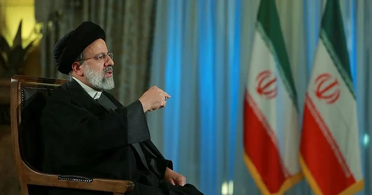 İran Cumhurbaşkanı Reisi, DEAŞ’ı kuran ülkeyi açıkladı
