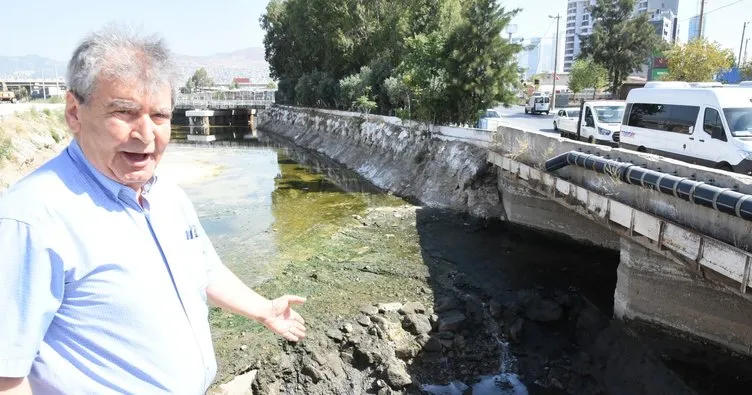Soyer’in Gediz çıkışı 'Çaresizlik' çıkışı