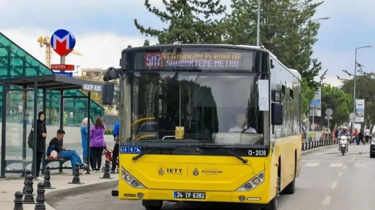 Bakan Uraloğlu açıkladı: 29 Ekim'de ulaşım ücretsiz olacak! Marmaray, İZBAN, Başkentray...