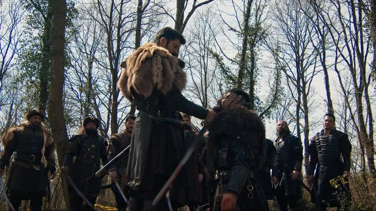 Kuruluş Osman 185. Bölüm Fragmanı yayınlandı! 