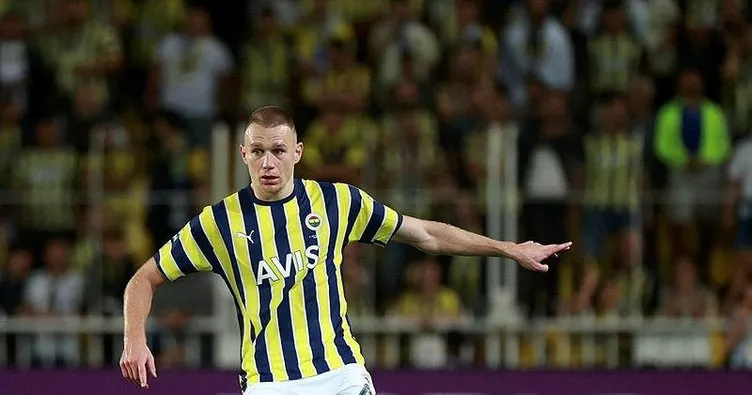 Son dakika transfer haberi: Fenerbahçe’den Attila Szalai açıklaması! Transfer görüşmesi...