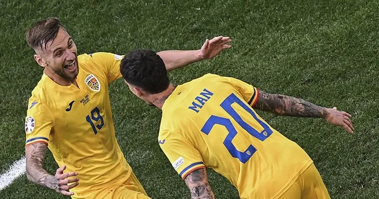 Draguş fırtınası!