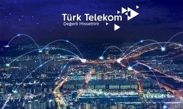 Türk Telekom’dan tam kapanmada ücretsiz hizmetler