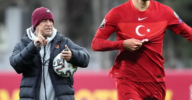 Son Dakika: Galatasaray’ın transfer listesi ortaya çıktı! Yeni sezon için 7 isim...