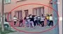 Bursa'da liseli kızların utanç verici 'erkek' kavgası kamerada | Video
