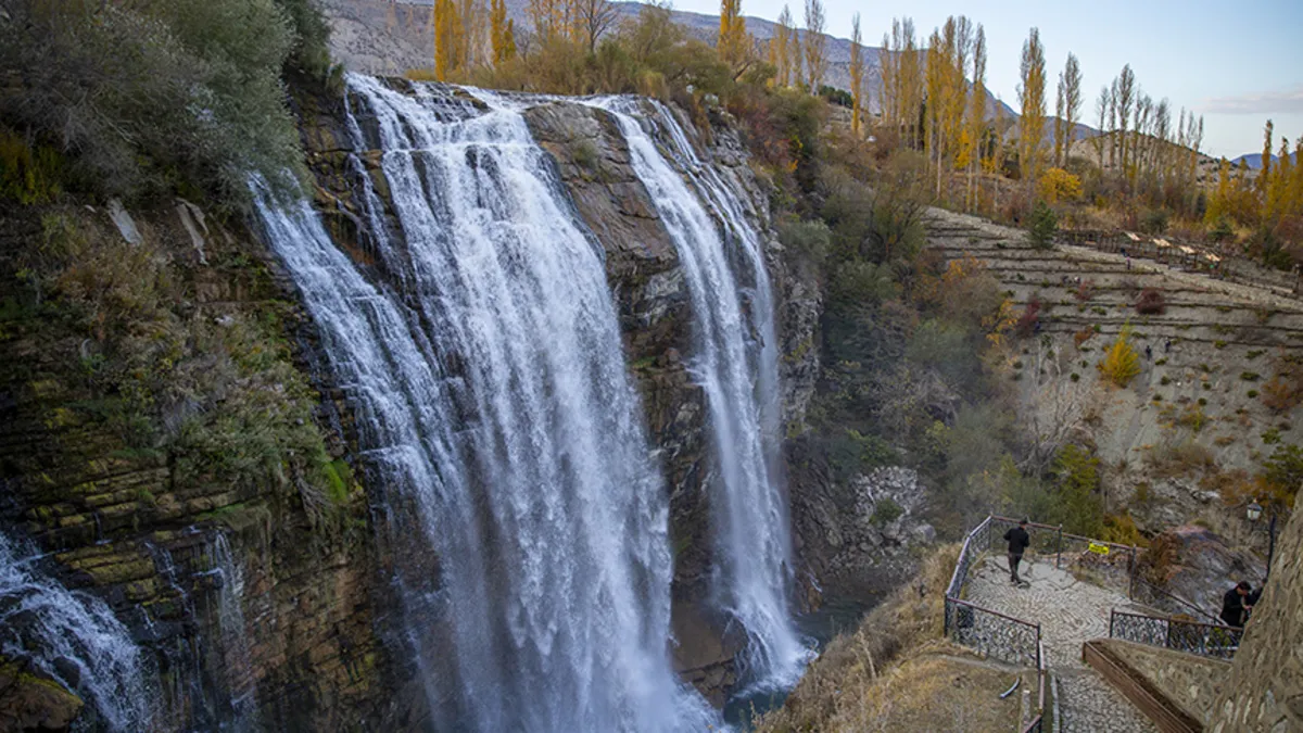 Valilik duyurdu: Erzurum'da ormanlık alanlara girişler yasaklandı