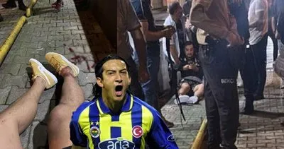 SON DAKİKA: Fenerbahçeli Serhat Akın’a saldırı talimatı 250 bin lira karşılığı Gürcistan’dan gelmiş!