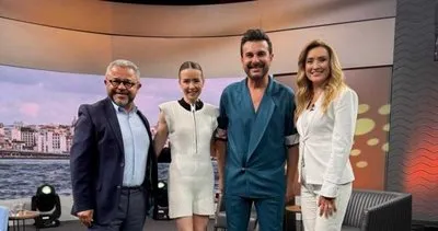 Şarkıcı Gökhan Tepe’den samimi itiraflar! Efendilik her zaman prim yapar