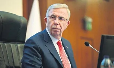 Rahatsız olan varsa gereğini yaparım