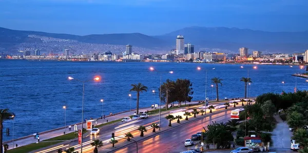İzmir, İstanbul'u üçe katladı - 1