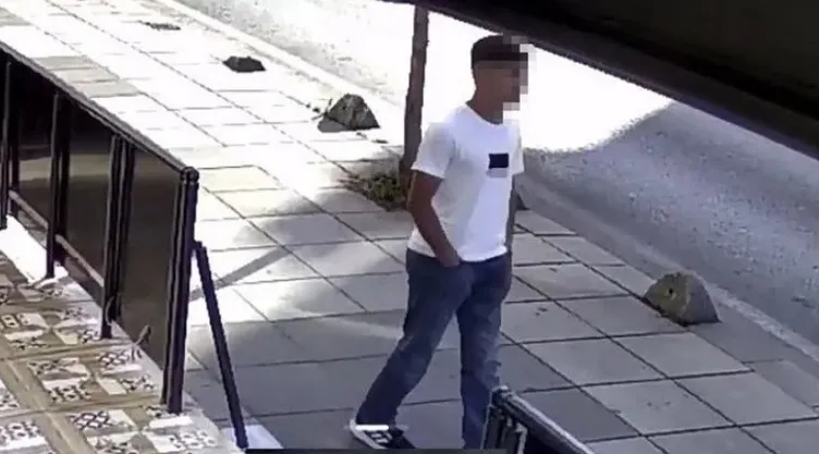 Yunanistan’daki çifte infazda Mahir öğretmen detayı:İntikam için yemin etmiştik