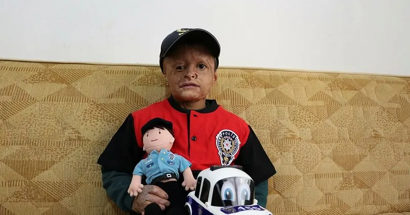 Suriyeli Cocuklarin Sessiz Cigliginin Yankilandigi Dunya Korona Virusle Savasiyor Son Dakika Haberler