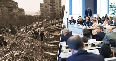 AB duyurdu: İmzalar atıldı! 400 milyon avro tek taksitte ödenecek