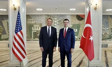 Büyükelçi ne anlattı İmamoğlu ne anladı?  İmamoğlu ile ABD Büyükelçisinin görüşmesinde dikkat çeken İngilizce diyalog #istanbul