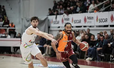 Aliağa Petkimspor 77-94 Galatasaray