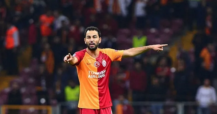 Galatasaray’da antrenör Selçuk İnan yönetiminde sahaya çıkıyor!