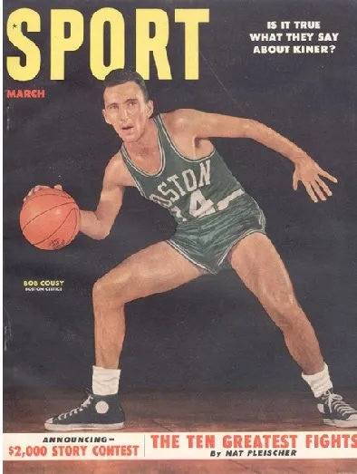 Bir zamanlar basketbol....