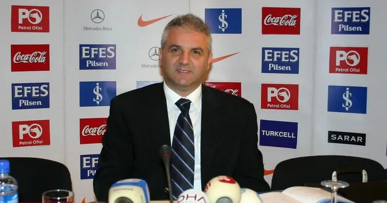 UEFA’dan gözlemci Sabri Çelik’e görev