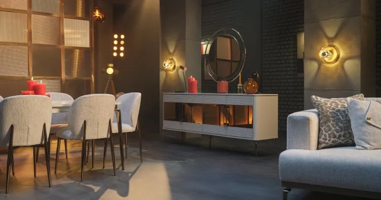 Tarzını konuşturanlar İstikbal’de!