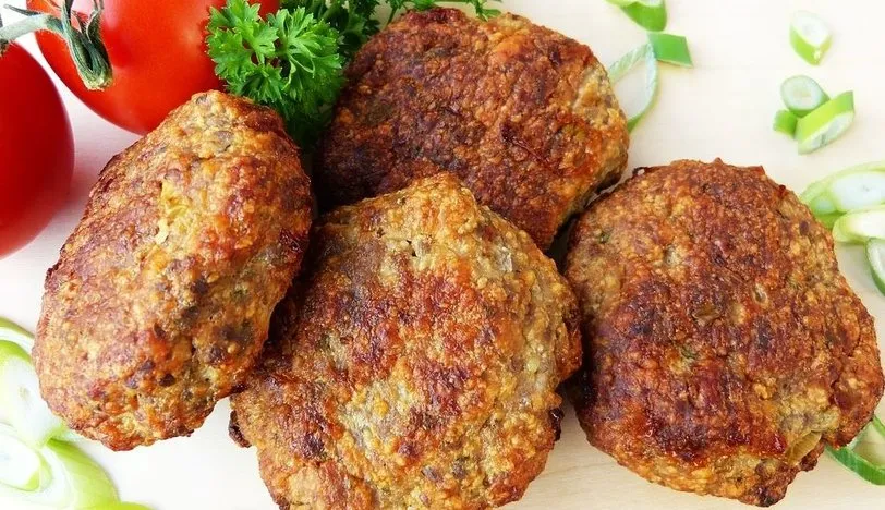 Sofranızdan köfte, mutfağınızdan Sofra dergisi eksik olmasın