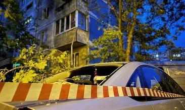 Ukrayna, Rusya’nın Belgorod kentini vurdu: 19 ölü, 27 yaralı